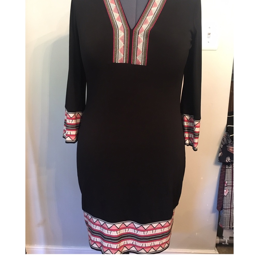 White House Black Market Dress